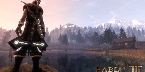 Fable 3 free download pc